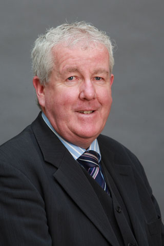 barrister