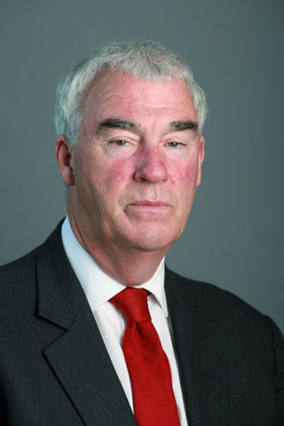 barrister