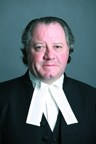 barrister