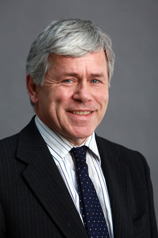 Mr david james binary options