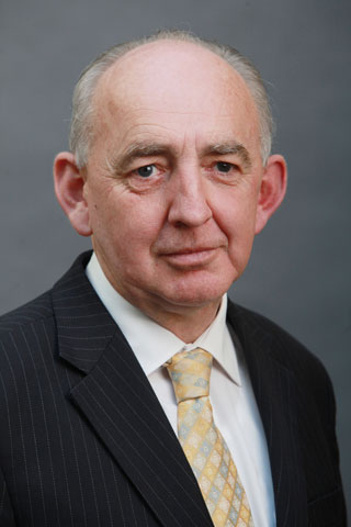 mr cormac Ó dúlacháin