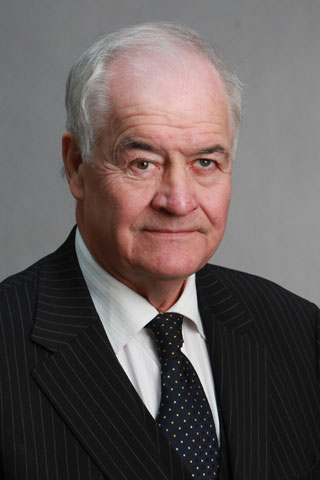 barrister