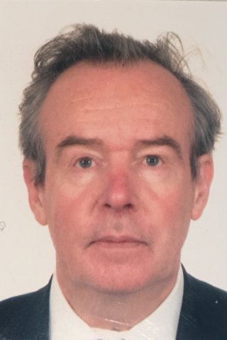 barrister