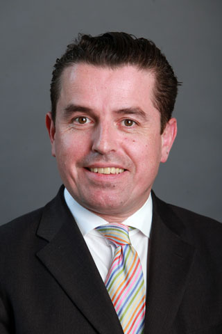 barrister