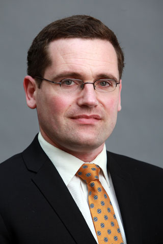 barrister
