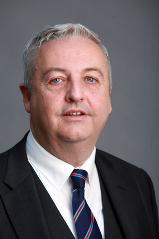barrister