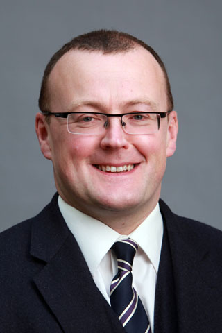 barrister