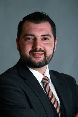 barrister