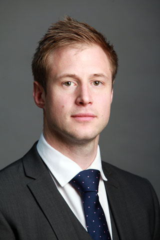 barrister
