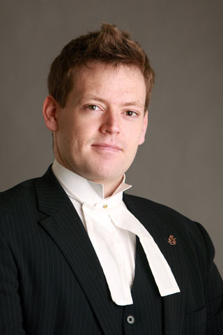 barrister
