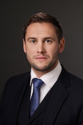 Mr Edward Murray - Law Library of Ireland - The Bar Council of Ireland