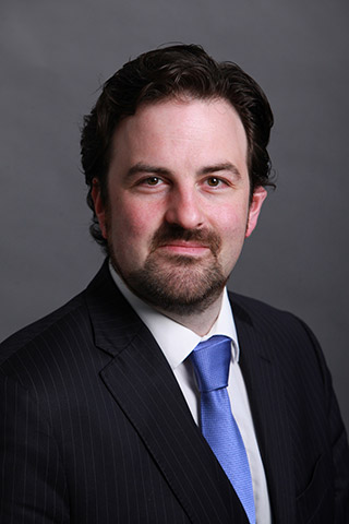 barrister