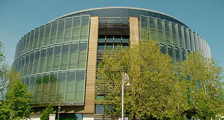 Judicial Appointments: Welcome Development: The Bar of Ireland
