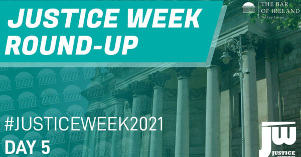 Justice Week 2021