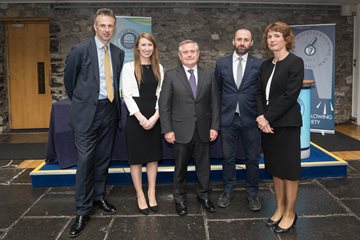 Bar Council hosts Irish Whistleblowing Law Society event marking anniversary of Protected Disclosures Act