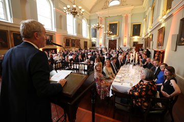 Chairman’s Dinner 2019