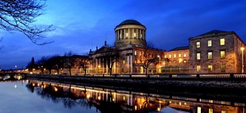 Four Jurisdictions Conference Dublin 2017