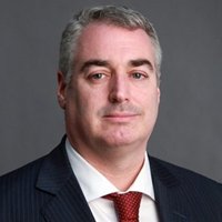 Paul McGarry SC elected new Chairman of the Council of The Bar of Ireland