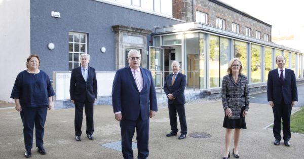 Access to Justice Conference – Address by Chief Justice & Minister for Justice
