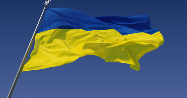 Ukraine Invasion: The Bar of Ireland joins with colleagues in condemnation.