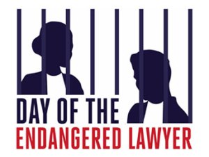 Day of Endangered Lawyer 2022: Colombia