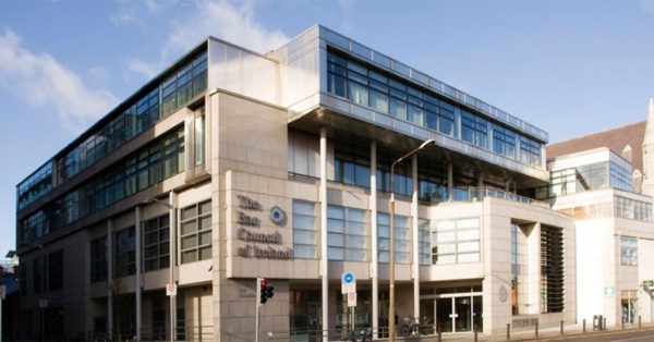 Russian Team Removed from Competition – Bar of Ireland Request