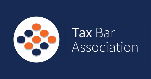 New Tax Bar Association