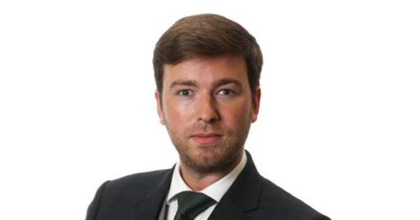 Recent Appointment to Panel of European Data Protection Experts