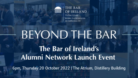 Our Alumni Association: Beyond The Bar