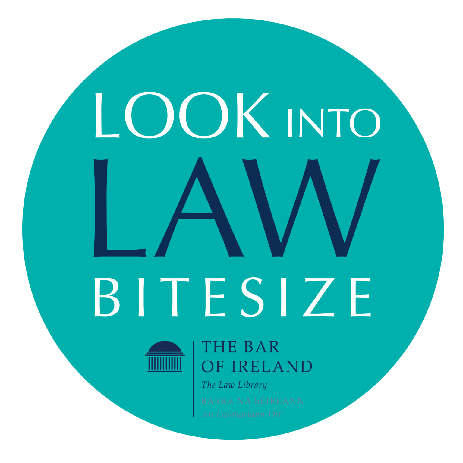 Law library look into law bitesize 