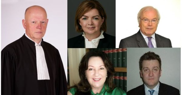 Forthcoming Tax Bar Association Conference – Tax litigation, important issues & recent developments.