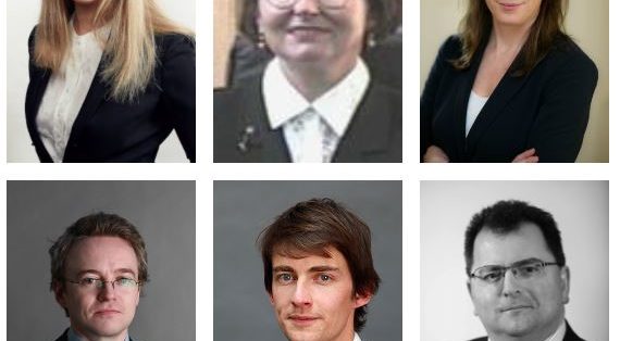 PRDBA Conference – Privacy in the context of statutory regulation; with an emphasis on the Legal Services Regulation Act, 2015.