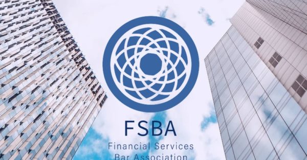 Financial Services Bar Association Conference 2022 – Navigating the Individual Accountability Framework