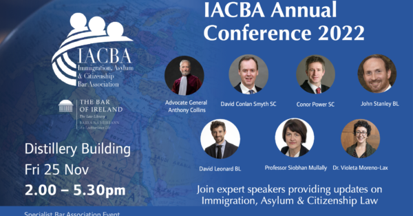 IACBA Conference 2022
