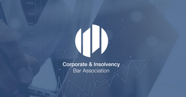 Corporate & Insolvency Bar Association to Host Inaugural Conference
