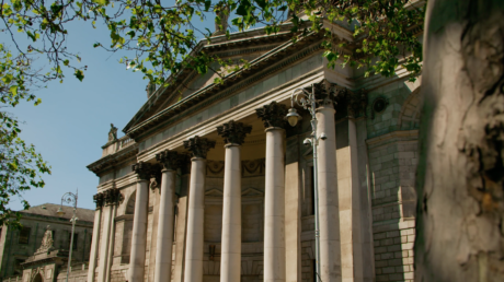 New Council for 2023-2024 takes the helm