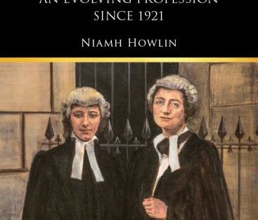 New publication | A comprehensive exploration of The Bar and the barrister profession