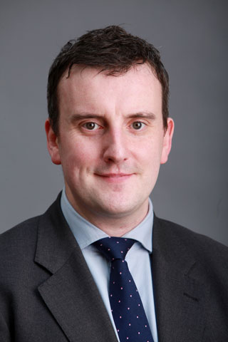 Alan Philip Brady BL, author of viewpoint article; Quasi-Judicial Decision Making in a Construction Context | Key Trends.