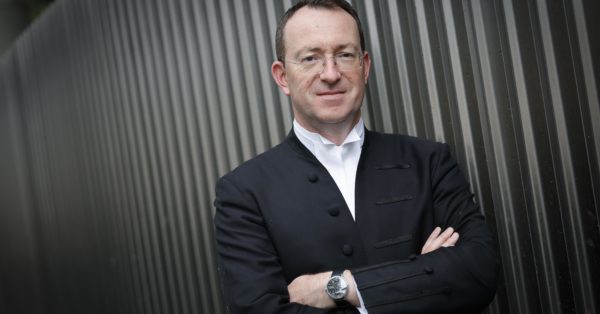 Seán Guerin SC elected as forthcoming Bar Council Chair
