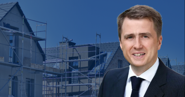 Construction Bar Association Conference to tackle housing, adjudication and professional negligence