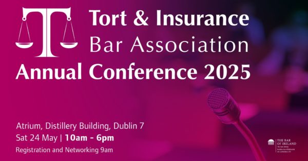 Tort & Insurance Bar Association Annual Conference 2025