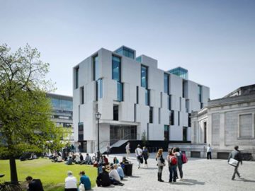 Bar of Ireland partners with Trinity Long Room Hub to mark Daniel O’Connell Anniversary