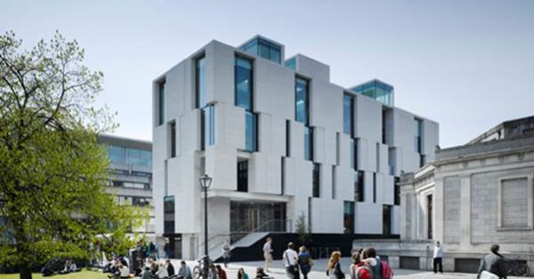 Bar of Ireland partners with Trinity Long Room Hub to mark Daniel O’Connell Anniversary