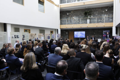 Orientation Day 2025 | Welcoming 95 New Members to the Law Library