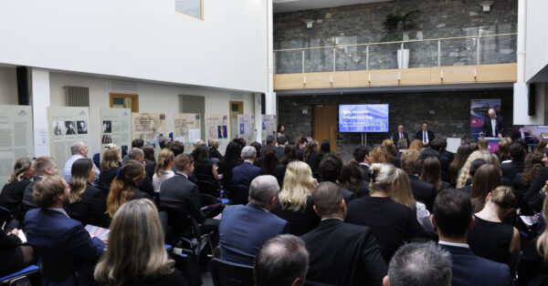 Orientation Day 2025 | Welcoming 95 New Members to the Law Library