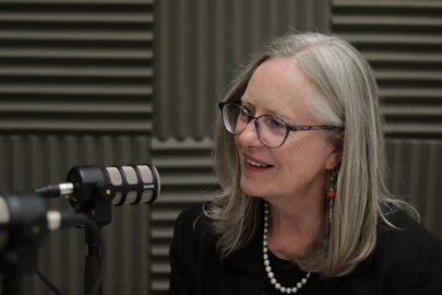 Judge Marie Baker to host Bar of Ireland Family Law Podcast Series