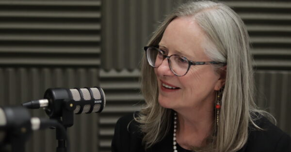 Judge Marie Baker to host Bar of Ireland Family Law Podcast Series
