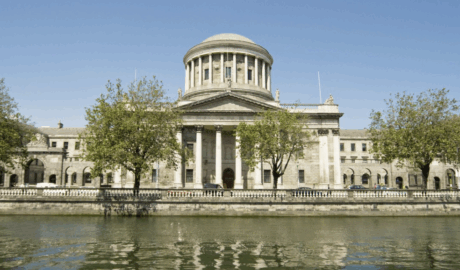 Statement from the Council of The Bar of Ireland: The fundamental importance of an independent referral Bar