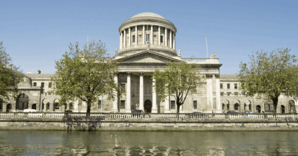 Statement from the Council of The Bar of Ireland: The fundamental importance of an independent referral Bar